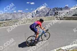 Foto #2564647 | 09-08-2022 14:15 | Passo Dello Stelvio - Prato Seite BICYCLES