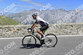 Photo #2301657 | 13-07-2022 14:44 | Passo Dello Stelvio - Prato side BICYCLES
