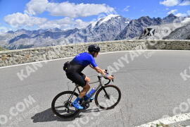 Foto #2631610 | 13-08-2022 14:04 | Passo Dello Stelvio - Prato Seite BICYCLES