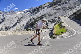 Foto #2566170 | 09-08-2022 15:13 | Passo Dello Stelvio - Prato Seite BICYCLES