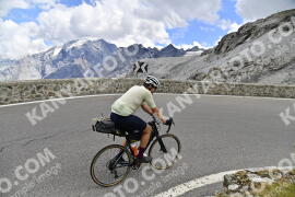 Foto #2420977 | 27-07-2022 14:06 | Passo Dello Stelvio - Prato Seite BICYCLES