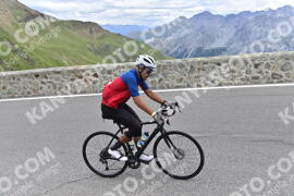 Photo #2246954 | 07-07-2022 12:53 | Passo Dello Stelvio - Prato side BICYCLES
