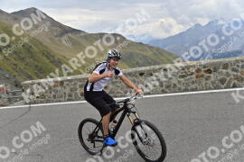 Photo #2826580 | 05-09-2022 13:44 | Passo Dello Stelvio - Prato side BICYCLES