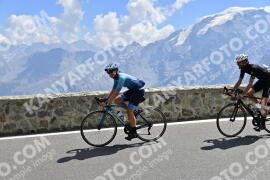 Foto #2354628 | 19-07-2022 12:01 | Passo Dello Stelvio - Prato Seite BICYCLES