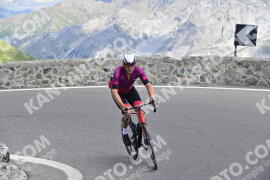 Foto #2243894 | 06-07-2022 14:45 | Passo Dello Stelvio - Prato Seite BICYCLES