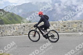 Foto #2238032 | 05-07-2022 13:04 | Passo Dello Stelvio - Prato Seite BICYCLES