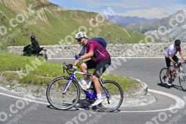 Photo #2264600 | 09-07-2022 15:09 | Passo Dello Stelvio - Prato side BICYCLES