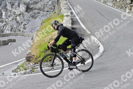 Photo #2376157 | 24-07-2022 09:41 | Passo Dello Stelvio - Prato side BICYCLES