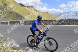 Foto #2755694 | 26-08-2022 12:56 | Passo Dello Stelvio - Prato Seite BICYCLES