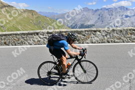 Foto #2562743 | 09-08-2022 13:37 | Passo Dello Stelvio - Prato Seite BICYCLES