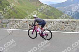 Foto #2247314 | 07-07-2022 13:42 | Passo Dello Stelvio - Prato Seite BICYCLES