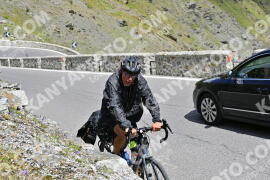 Foto #2406601 | 26-07-2022 13:18 | Passo Dello Stelvio - Prato Seite BICYCLES