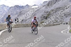 Photo #2765950 | 28-08-2022 13:43 | Passo Dello Stelvio - Prato side BICYCLES
