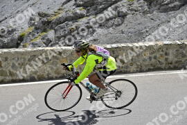Photo #2630426 | 13-08-2022 13:35 | Passo Dello Stelvio - Prato side BICYCLES
