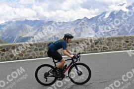 Foto #2405623 | 26-07-2022 11:41 | Passo Dello Stelvio - Prato Seite BICYCLES