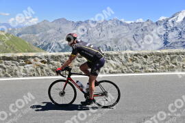 Foto #2346830 | 17-07-2022 13:47 | Passo Dello Stelvio - Prato Seite BICYCLES