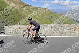 Photo #2349296 | 17-07-2022 16:27 | Passo Dello Stelvio - Prato side BICYCLES