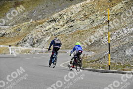 Foto #2887790 | 18-09-2022 13:15 | Passo Dello Stelvio - die Spitze BICYCLES