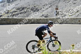 Photo #2399451 | 25-07-2022 11:46 | Passo Dello Stelvio - Prato side BICYCLES