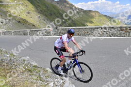 Foto #2580589 | 10-08-2022 13:51 | Passo Dello Stelvio - Prato Seite BICYCLES
