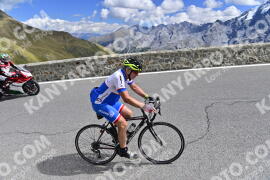 Foto #2811137 | 04-09-2022 12:57 | Passo Dello Stelvio - Prato Seite BICYCLES