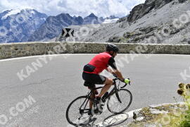 Foto #2430403 | 29-07-2022 12:42 | Passo Dello Stelvio - Prato Seite BICYCLES