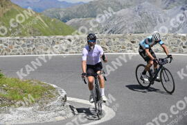 Photo #2264235 | 09-07-2022 15:00 | Passo Dello Stelvio - Prato side BICYCLES