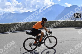Foto #2518301 | 05-08-2022 10:46 | Passo Dello Stelvio - Prato Seite BICYCLES