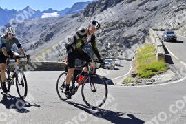 Foto #2737257 | 25-08-2022 10:40 | Passo Dello Stelvio - Prato Seite BICYCLES
