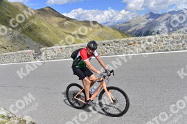 Photo #2812569 | 04-09-2022 14:35 | Passo Dello Stelvio - Prato side BICYCLES