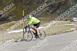 Photo #2887815 | 18-09-2022 13:20 | Passo Dello Stelvio - Peak BICYCLES