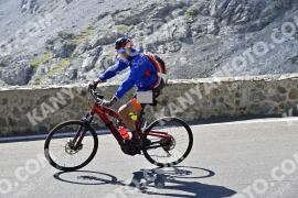 Photo #2353603 | 19-07-2022 10:42 | Passo Dello Stelvio - Prato side BICYCLES