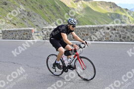 Photo #2306276 | 15-07-2022 10:29 | Passo Dello Stelvio - Prato side BICYCLES