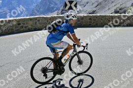 Photo #2317158 | 16-07-2022 11:10 | Passo Dello Stelvio - Prato side BICYCLES