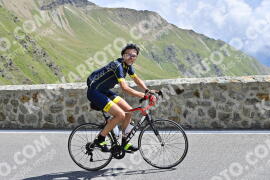 Foto #2426992 | 28-07-2022 11:44 | Passo Dello Stelvio - Prato Seite BICYCLES