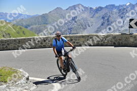 Photo #2254307 | 08-07-2022 11:49 | Passo Dello Stelvio - Prato side BICYCLES