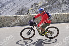 Photo #2878144 | 13-09-2022 12:33 | Passo Dello Stelvio - Prato side BICYCLES
