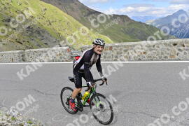 Photo #2462339 | 31-07-2022 16:14 | Passo Dello Stelvio - Prato side BICYCLES
