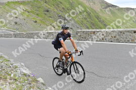 Photo #2282606 | 10-07-2022 09:26 | Passo Dello Stelvio - Prato side BICYCLES