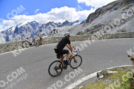 Foto #2811585 | 04-09-2022 13:34 | Passo Dello Stelvio - Prato Seite BICYCLES