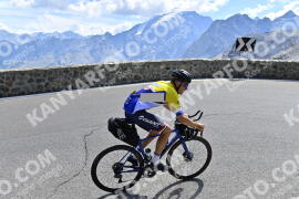 Photo #2606103 | 12-08-2022 11:31 | Passo Dello Stelvio - Prato side BICYCLES