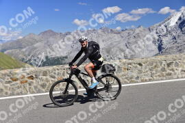Foto #2566084 | 09-08-2022 15:06 | Passo Dello Stelvio - Prato Seite BICYCLES