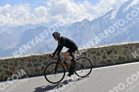 Foto #2399325 | 25-07-2022 11:41 | Passo Dello Stelvio - Prato Seite BICYCLES