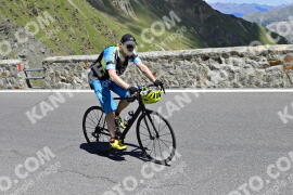 Photo #2293113 | 12-07-2022 14:08 | Passo Dello Stelvio - Prato side BICYCLES