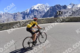Foto #2864282 | 12-09-2022 12:41 | Passo Dello Stelvio - Prato Seite BICYCLES