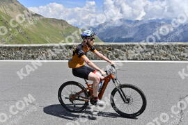 Foto #2420134 | 27-07-2022 13:27 | Passo Dello Stelvio - Prato Seite BICYCLES