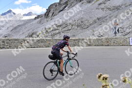 Foto #2615200 | 13-08-2022 14:54 | Passo Dello Stelvio - Prato Seite BICYCLES