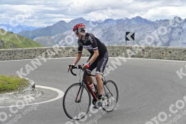 Photo #2248876 | 07-07-2022 12:34 | Passo Dello Stelvio - Prato side BICYCLES
