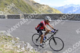 Photo #2752585 | 26-08-2022 10:49 | Passo Dello Stelvio - Prato side BICYCLES