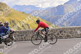 Foto #2766146 | 28-08-2022 10:29 | Passo Dello Stelvio - Prato Seite BICYCLES